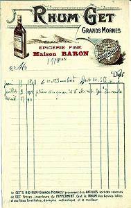 Oran Courriers pub 339